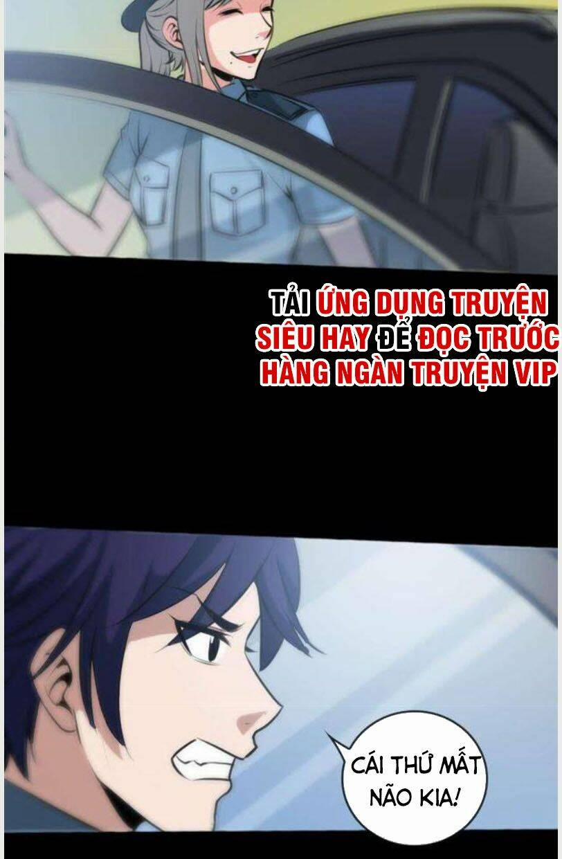 Kiếp Thiên Vận 69 trang 3