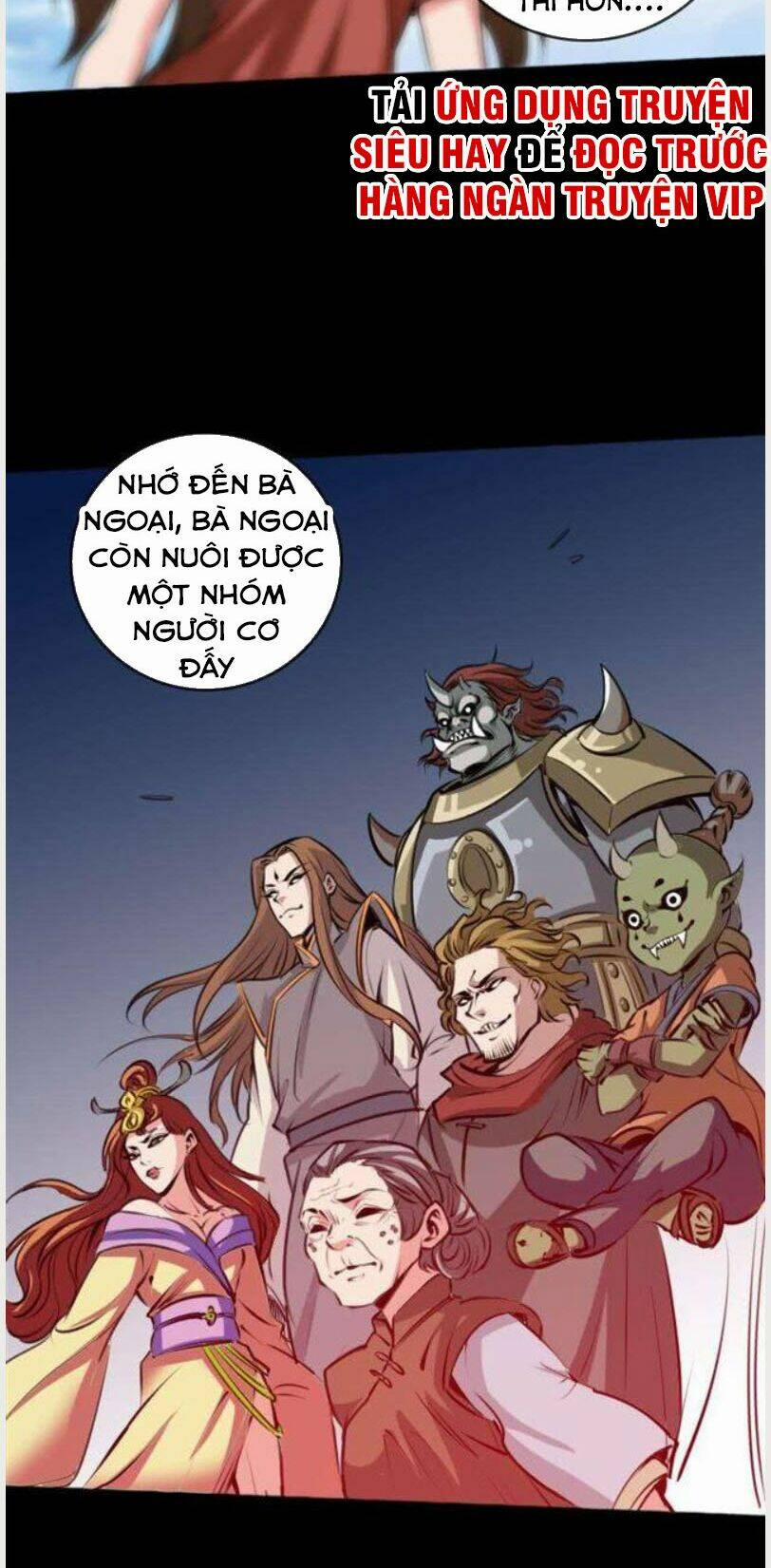 Kiếp Thiên Vận 69 trang 5