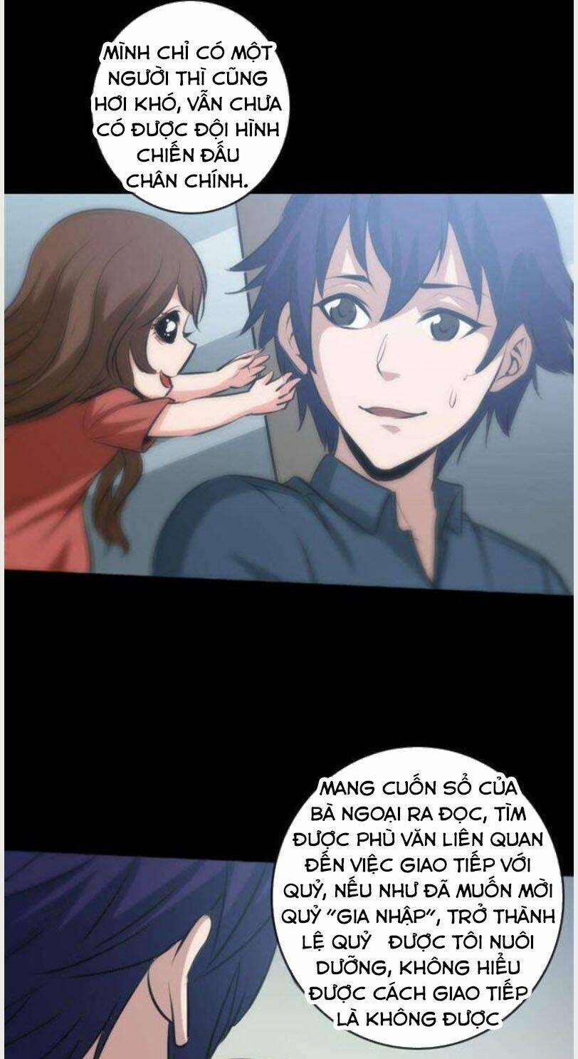 Kiếp Thiên Vận 69 trang 6