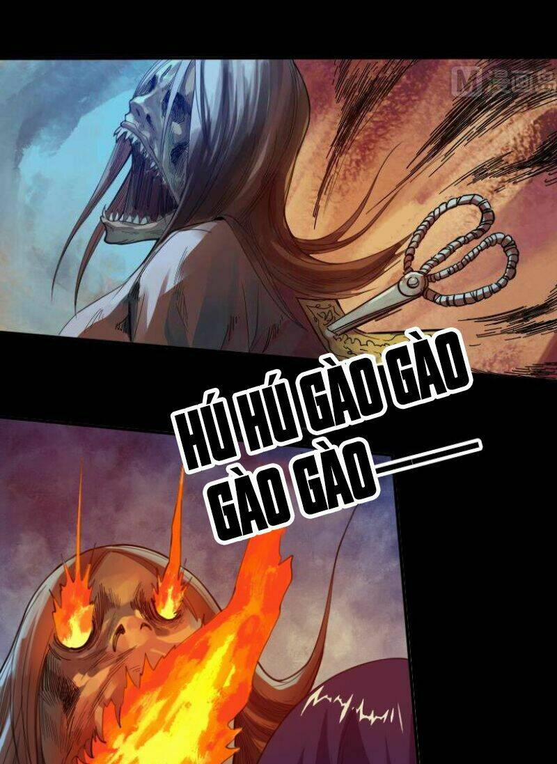 Kiếp Thiên Vận 7 trang 15