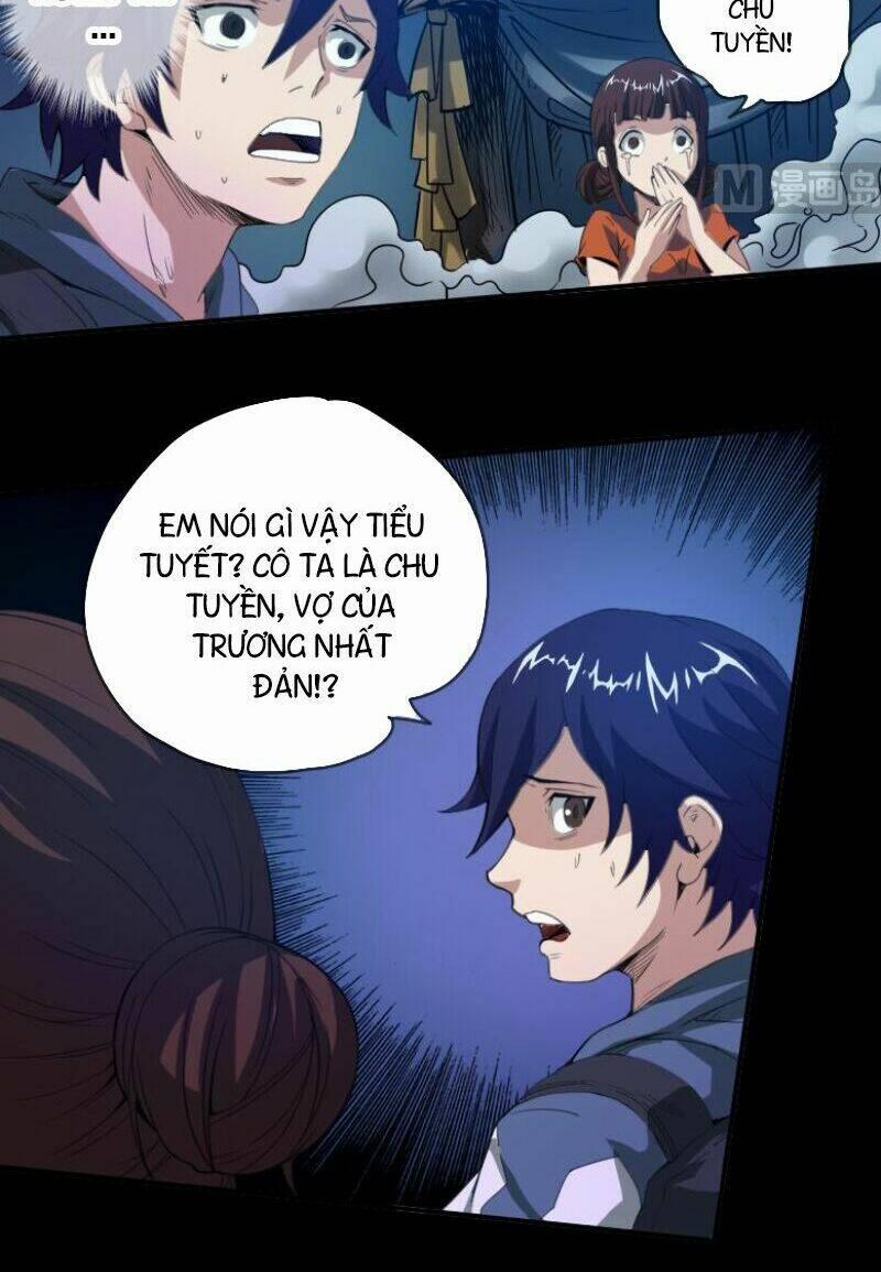 Kiếp Thiên Vận 7 trang 2