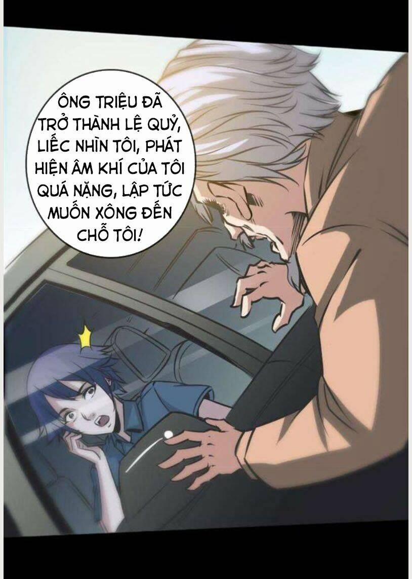 Kiếp Thiên Vận 70 trang 0