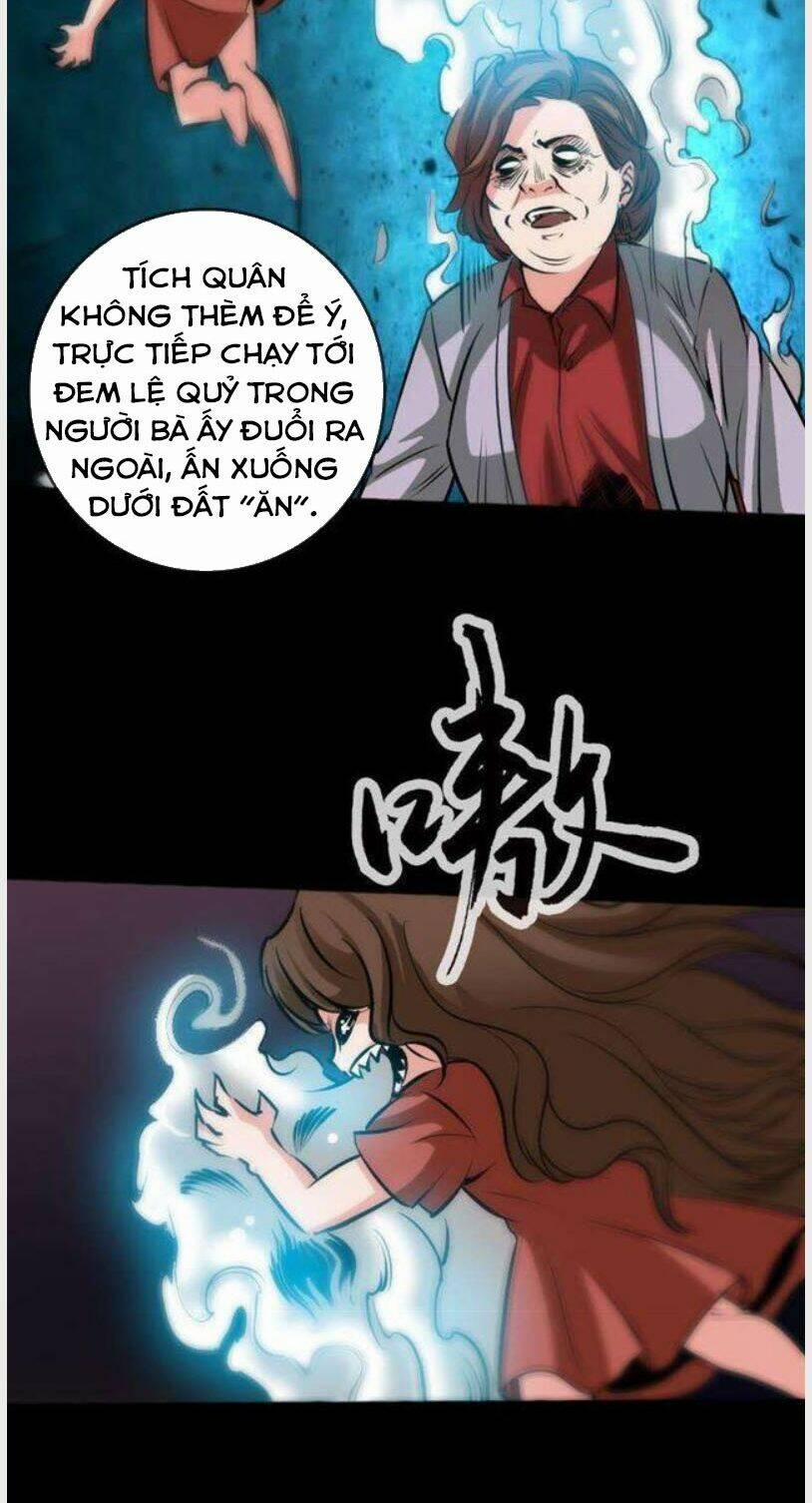 Kiếp Thiên Vận 70 trang 11