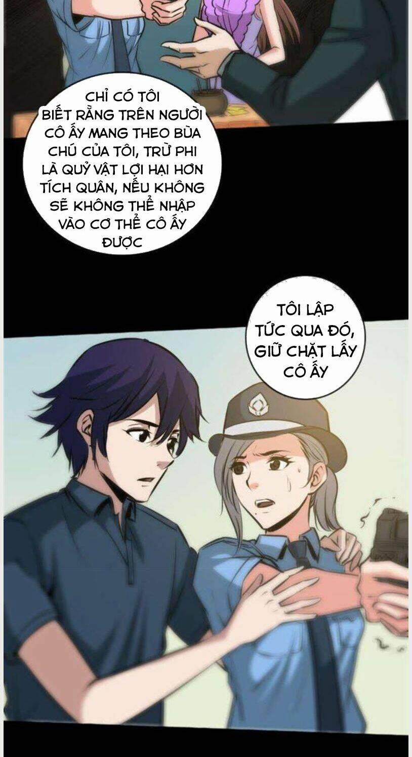 Kiếp Thiên Vận 70 trang 13