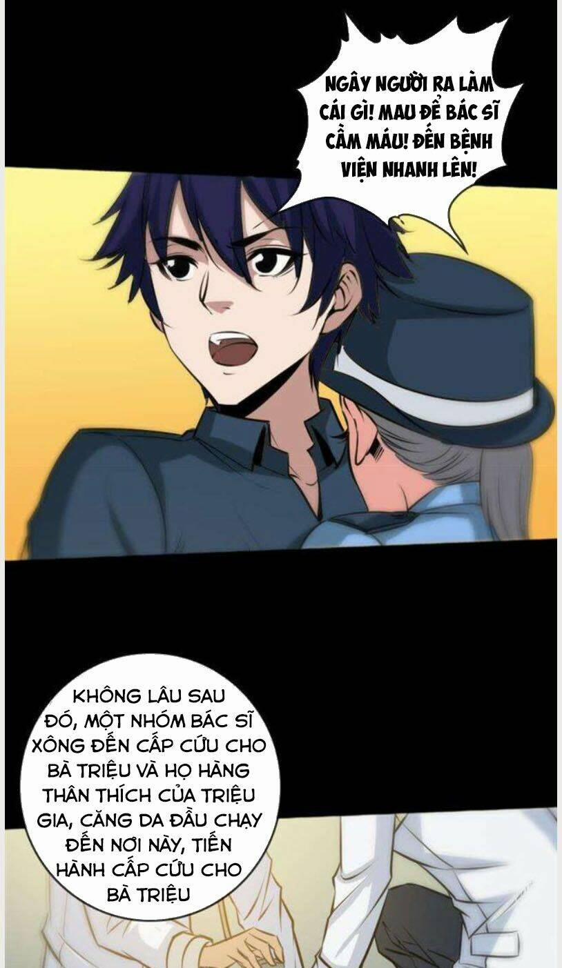 Kiếp Thiên Vận 70 trang 16