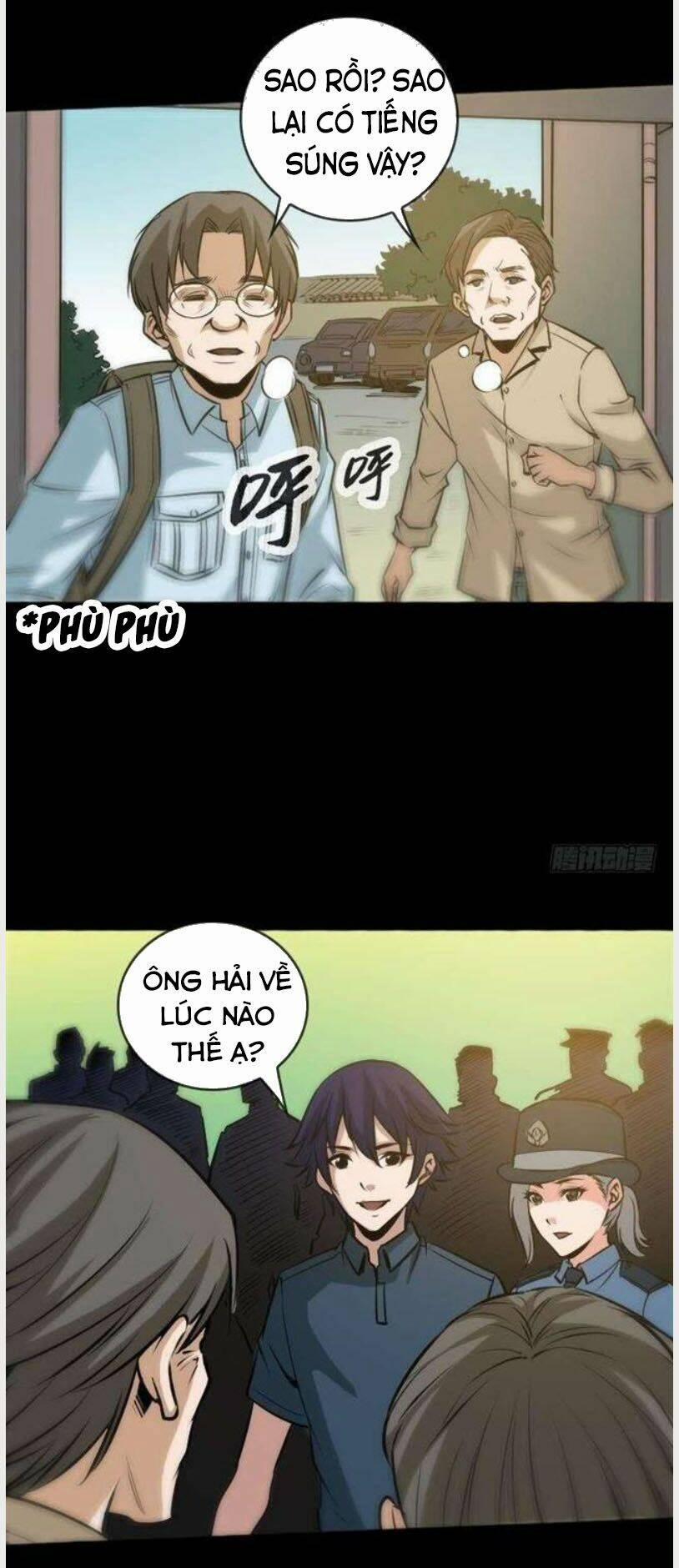 Kiếp Thiên Vận 70 trang 18