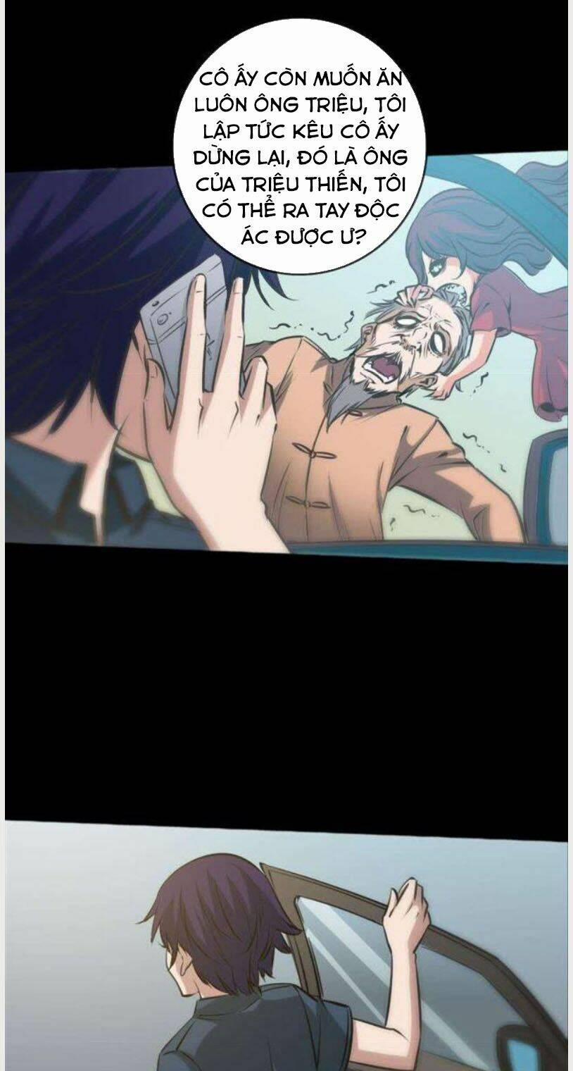 Kiếp Thiên Vận 70 trang 2