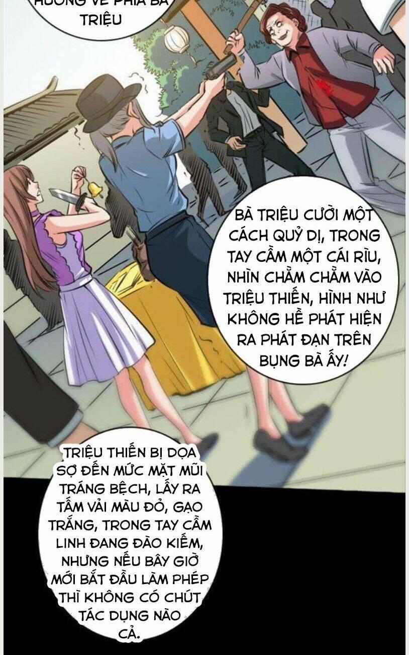 Kiếp Thiên Vận 70 trang 5