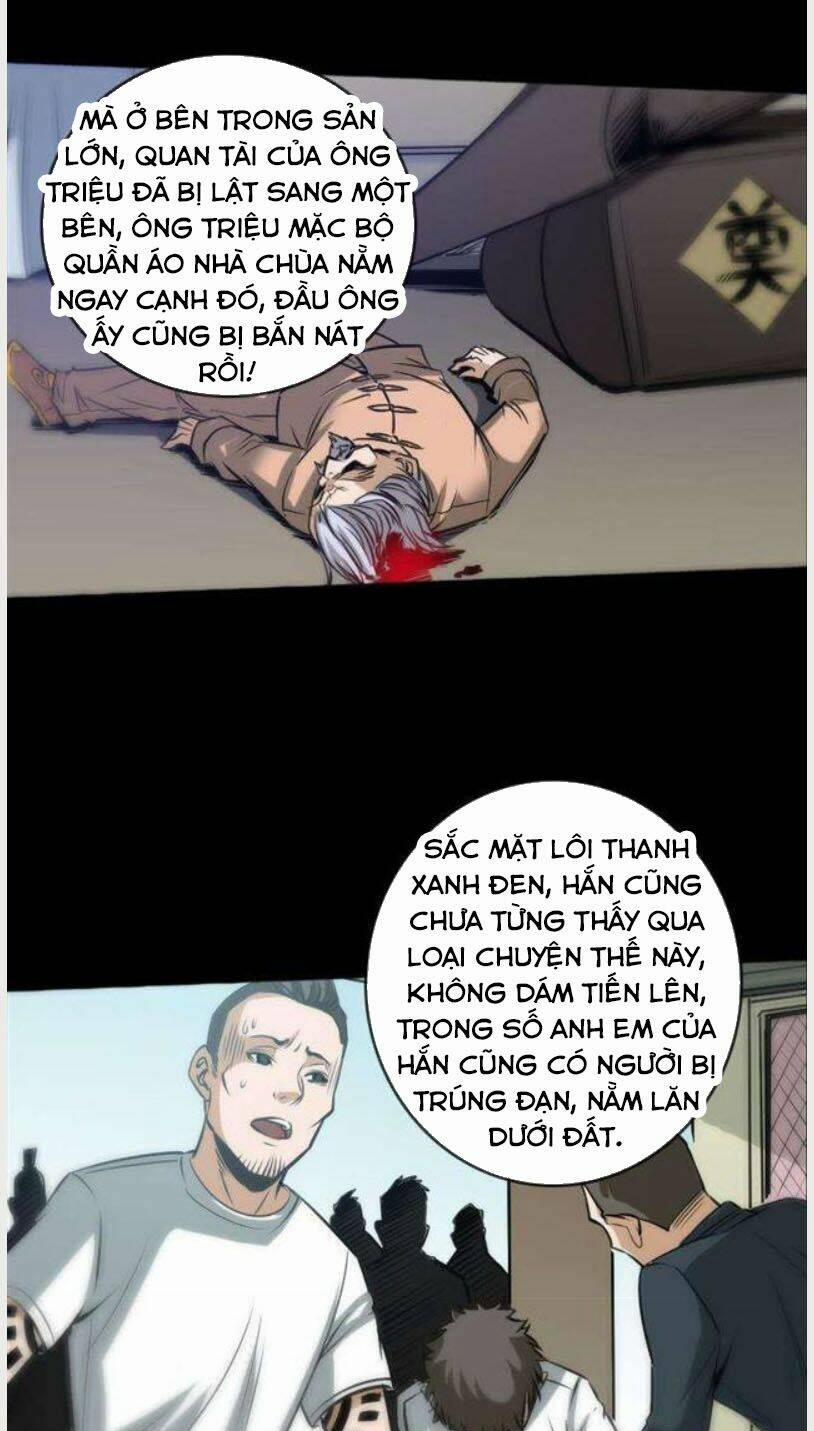 Kiếp Thiên Vận 70 trang 6