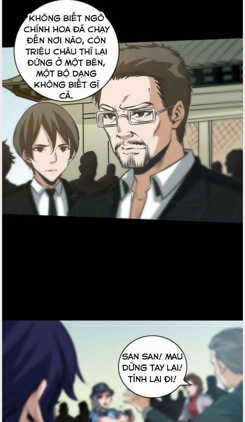 Kiếp Thiên Vận 70 trang 8