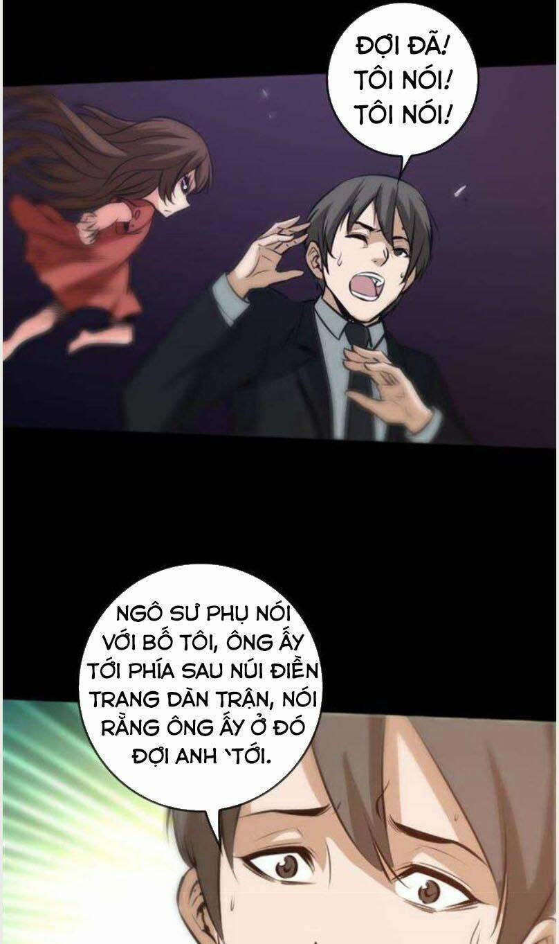 Kiếp Thiên Vận 71 trang 10