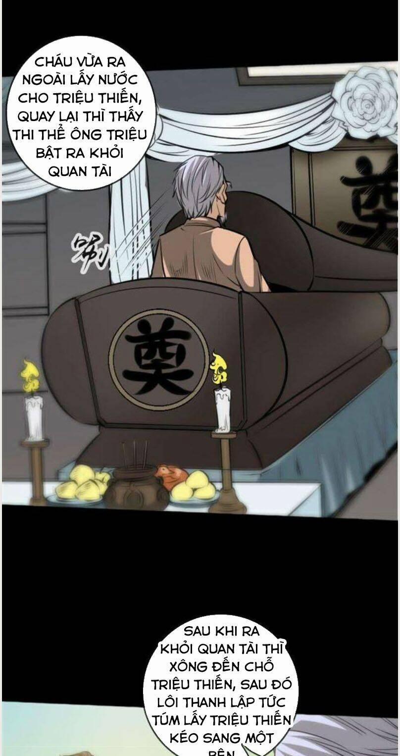 Kiếp Thiên Vận 71 trang 2