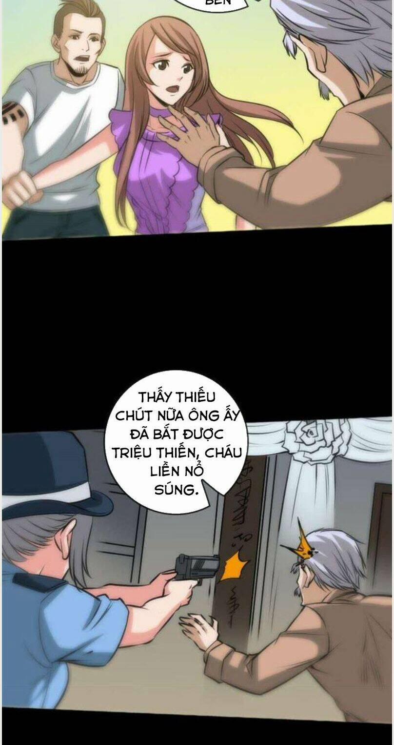 Kiếp Thiên Vận 71 trang 3