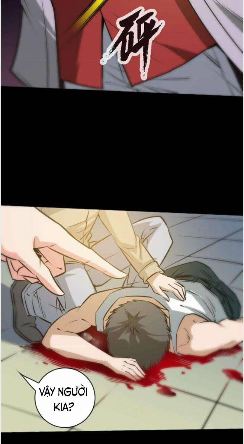 Kiếp Thiên Vận 71 trang 5