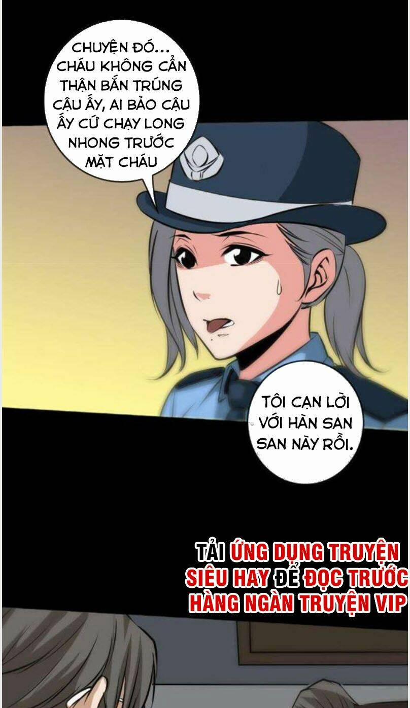 Kiếp Thiên Vận 71 trang 6