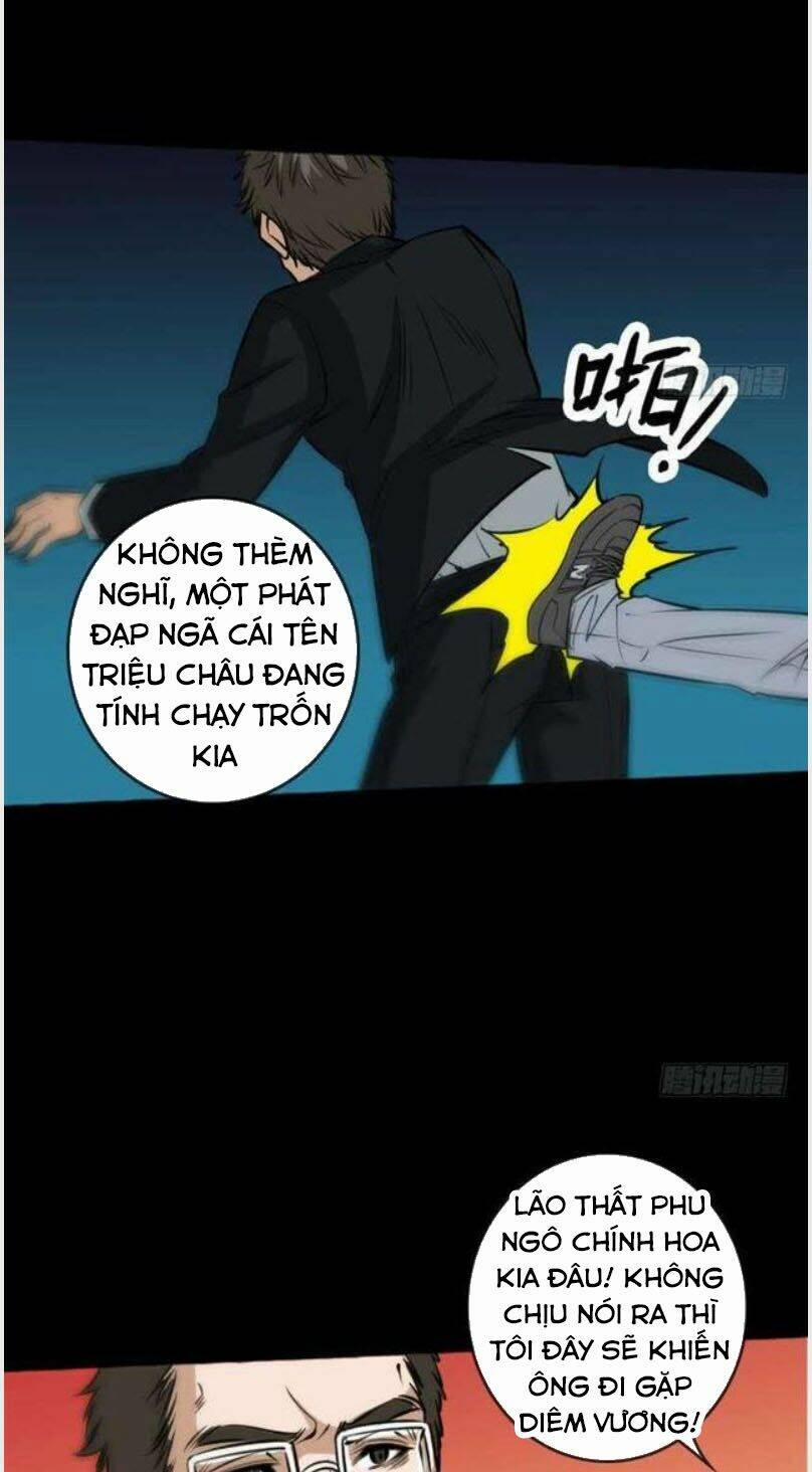 Kiếp Thiên Vận 71 trang 8