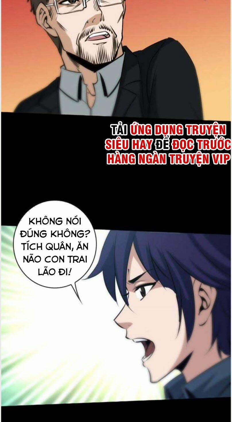 Kiếp Thiên Vận 71 trang 9