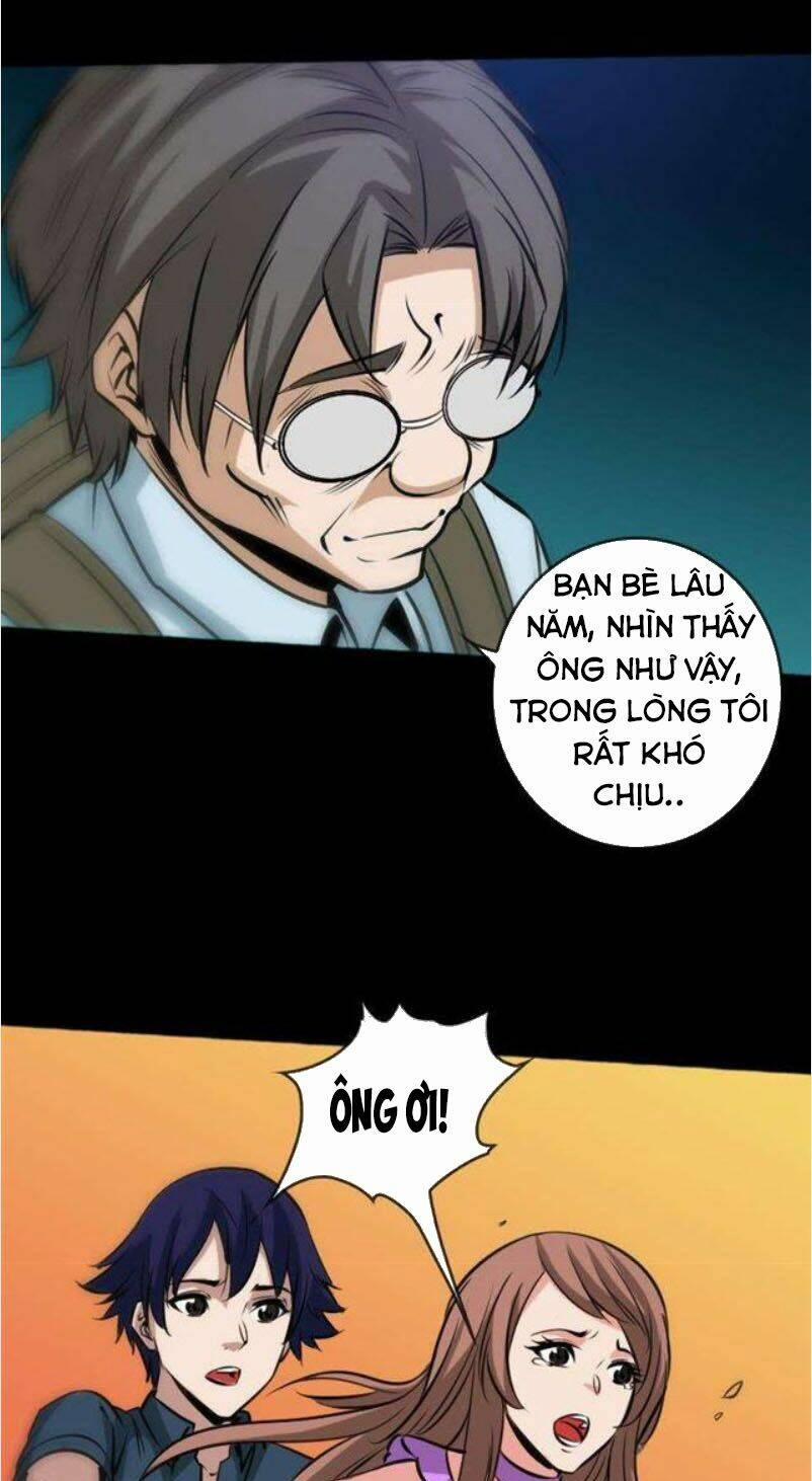 Kiếp Thiên Vận 72 trang 3