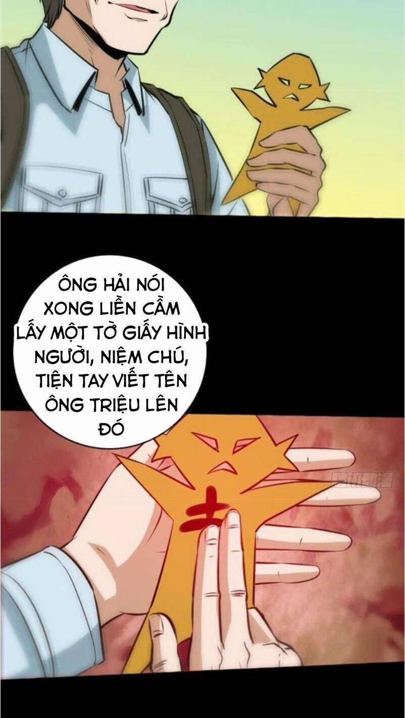 Kiếp Thiên Vận 72 trang 6