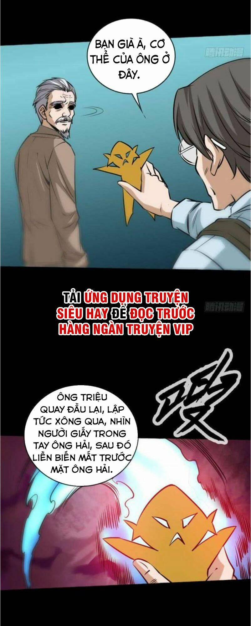 Kiếp Thiên Vận 72 trang 7