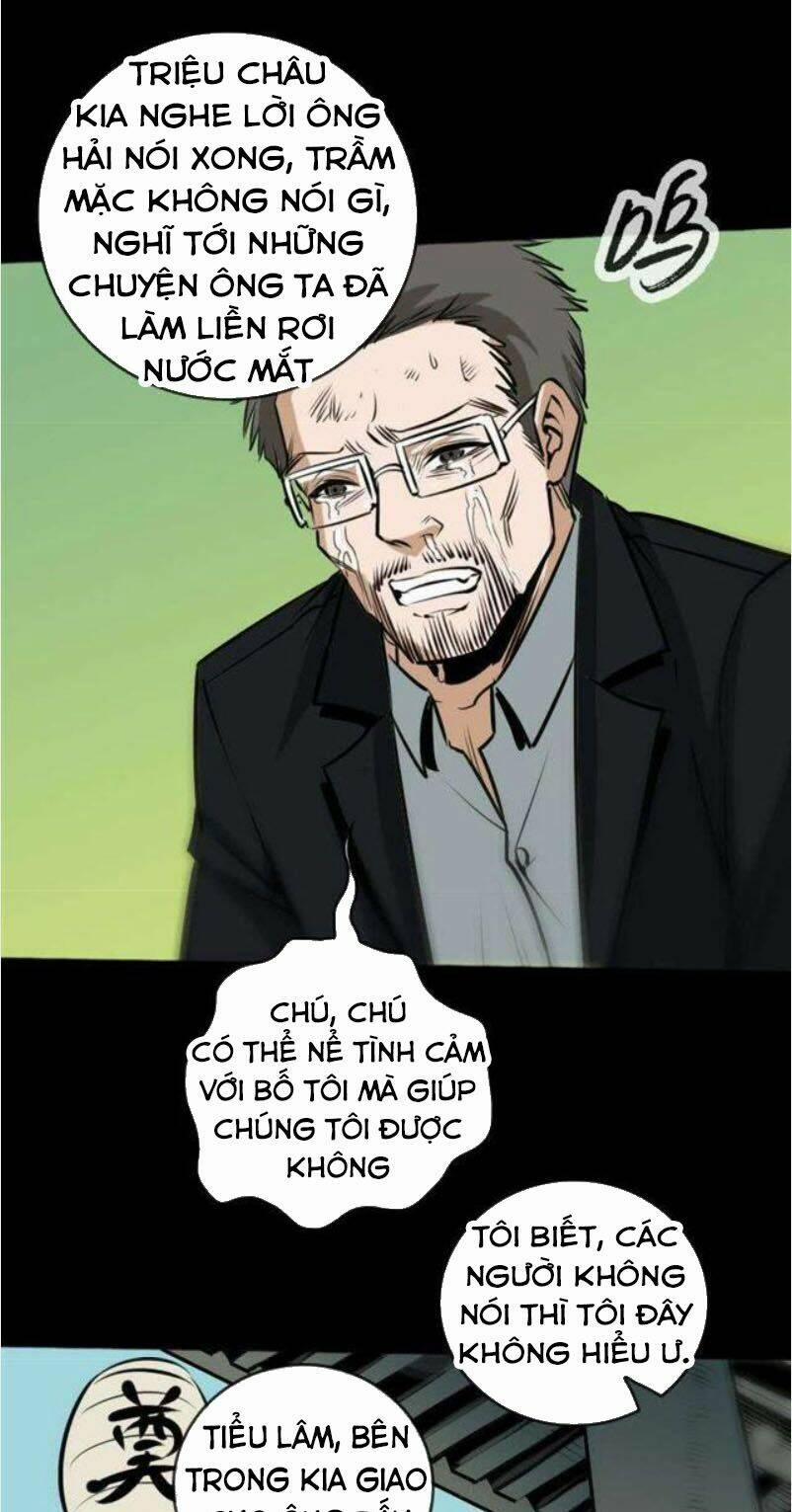 Kiếp Thiên Vận 72 trang 8