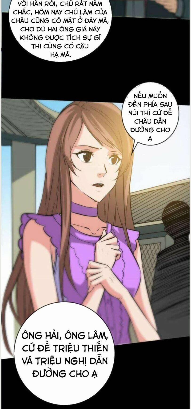 Kiếp Thiên Vận 73 trang 10