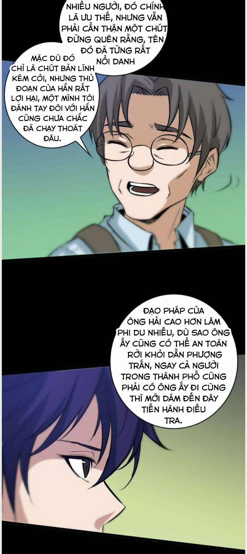 Kiếp Thiên Vận 73 trang 14