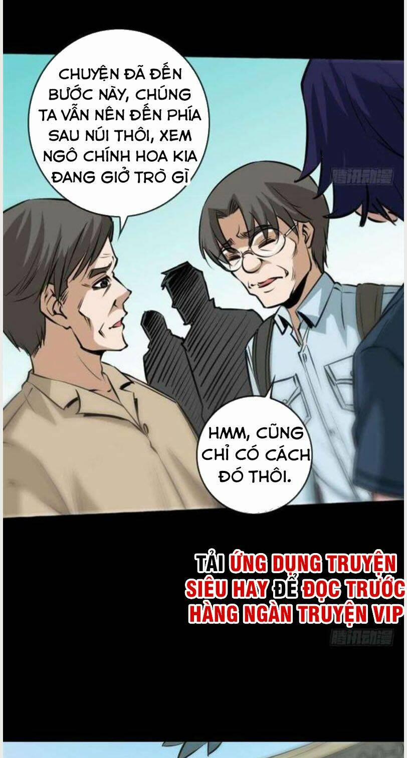 Kiếp Thiên Vận 73 trang 7