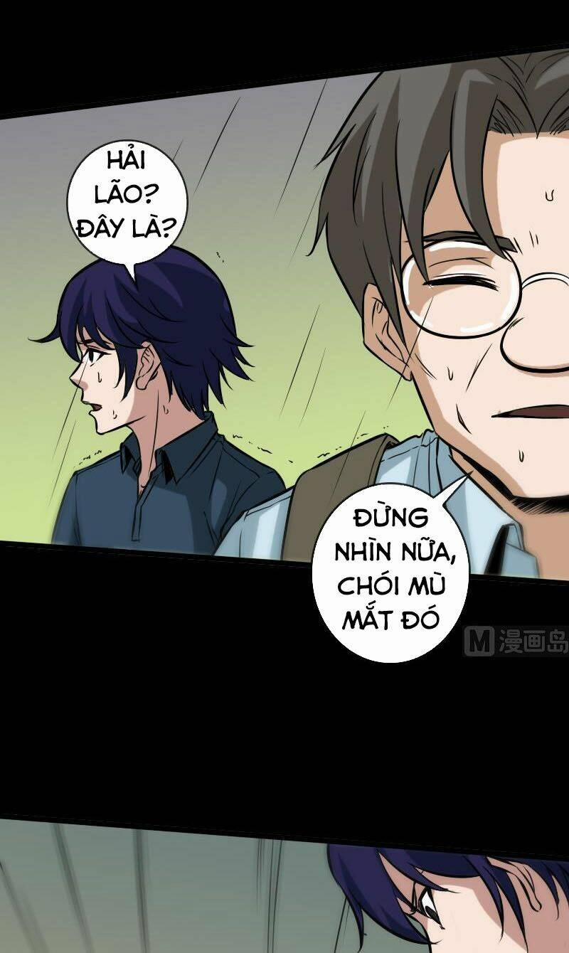 Kiếp Thiên Vận 74 trang 11