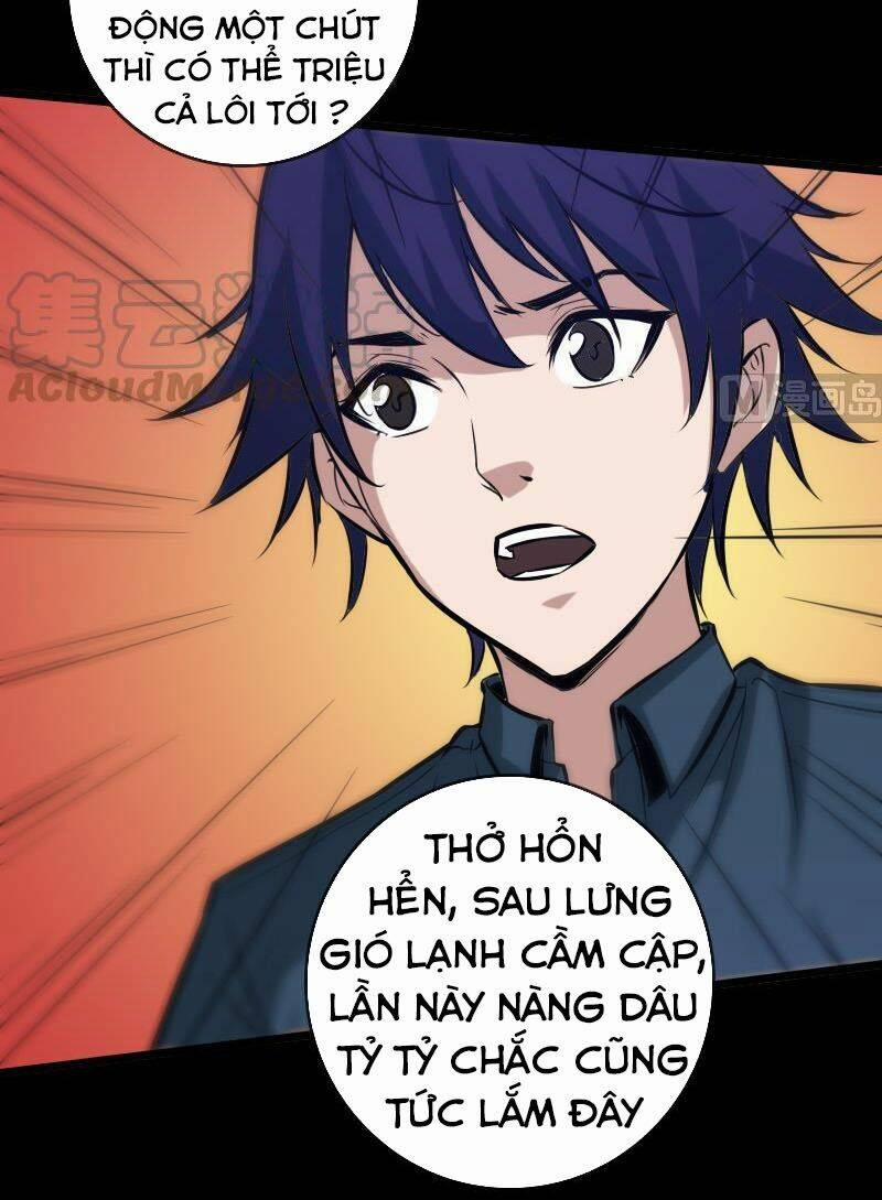 Kiếp Thiên Vận 74 trang 16