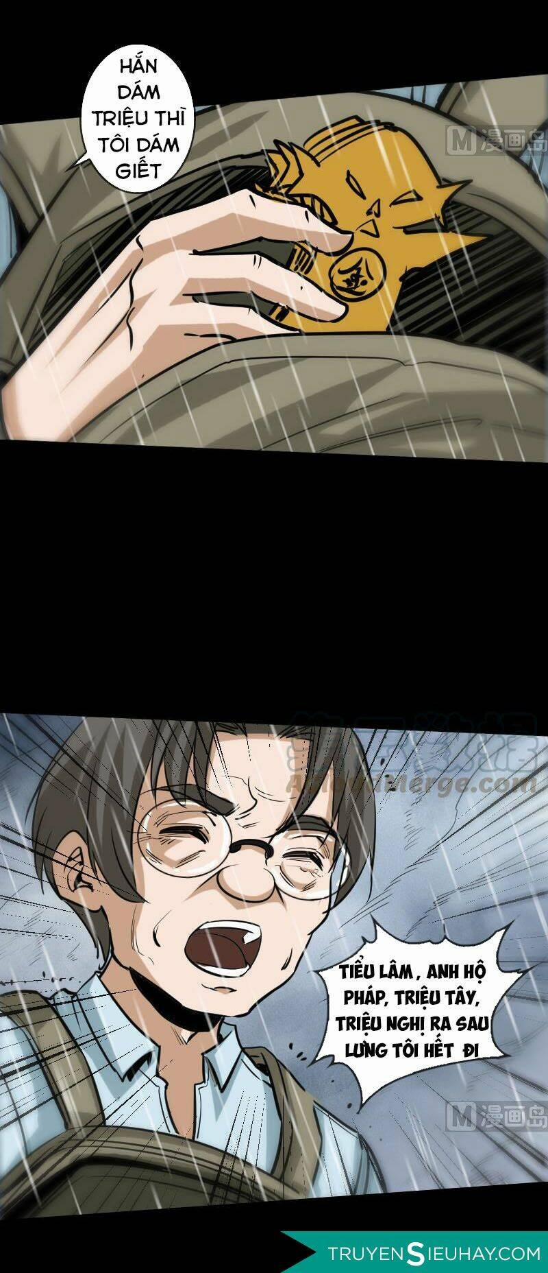 Kiếp Thiên Vận 75 trang 11