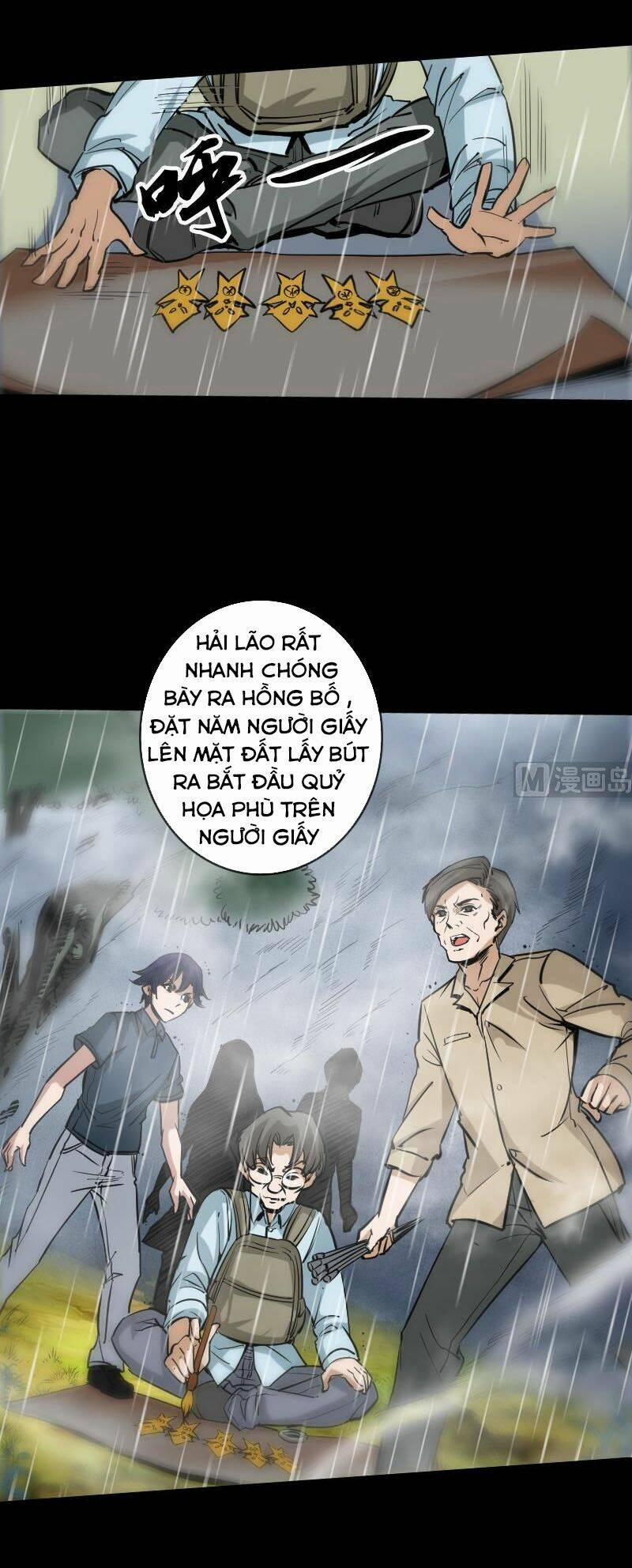 Kiếp Thiên Vận 75 trang 12