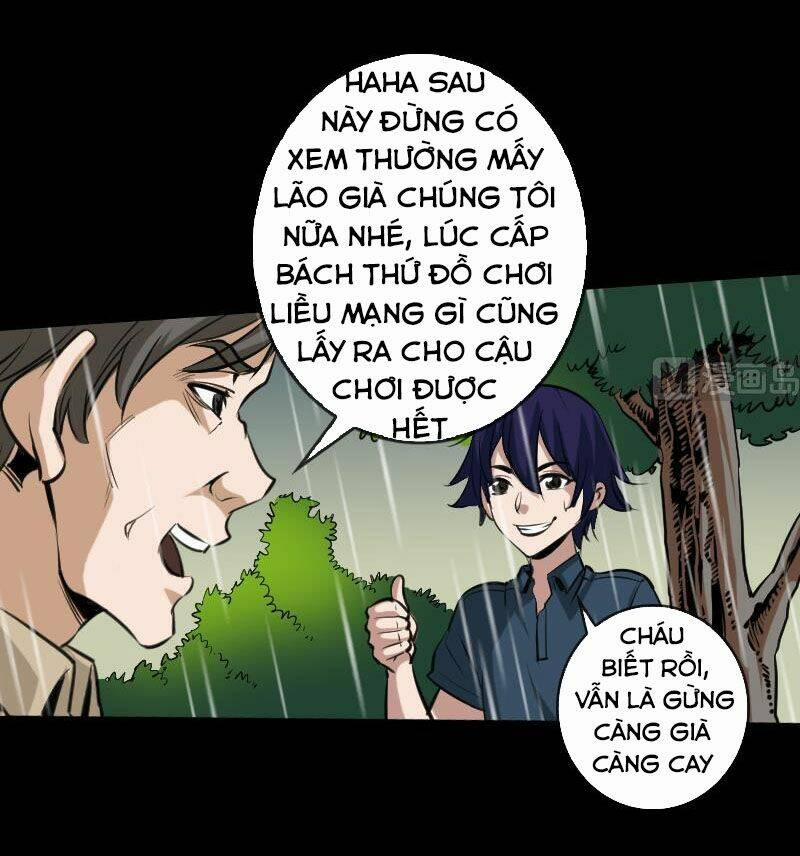 Kiếp Thiên Vận 75 trang 3