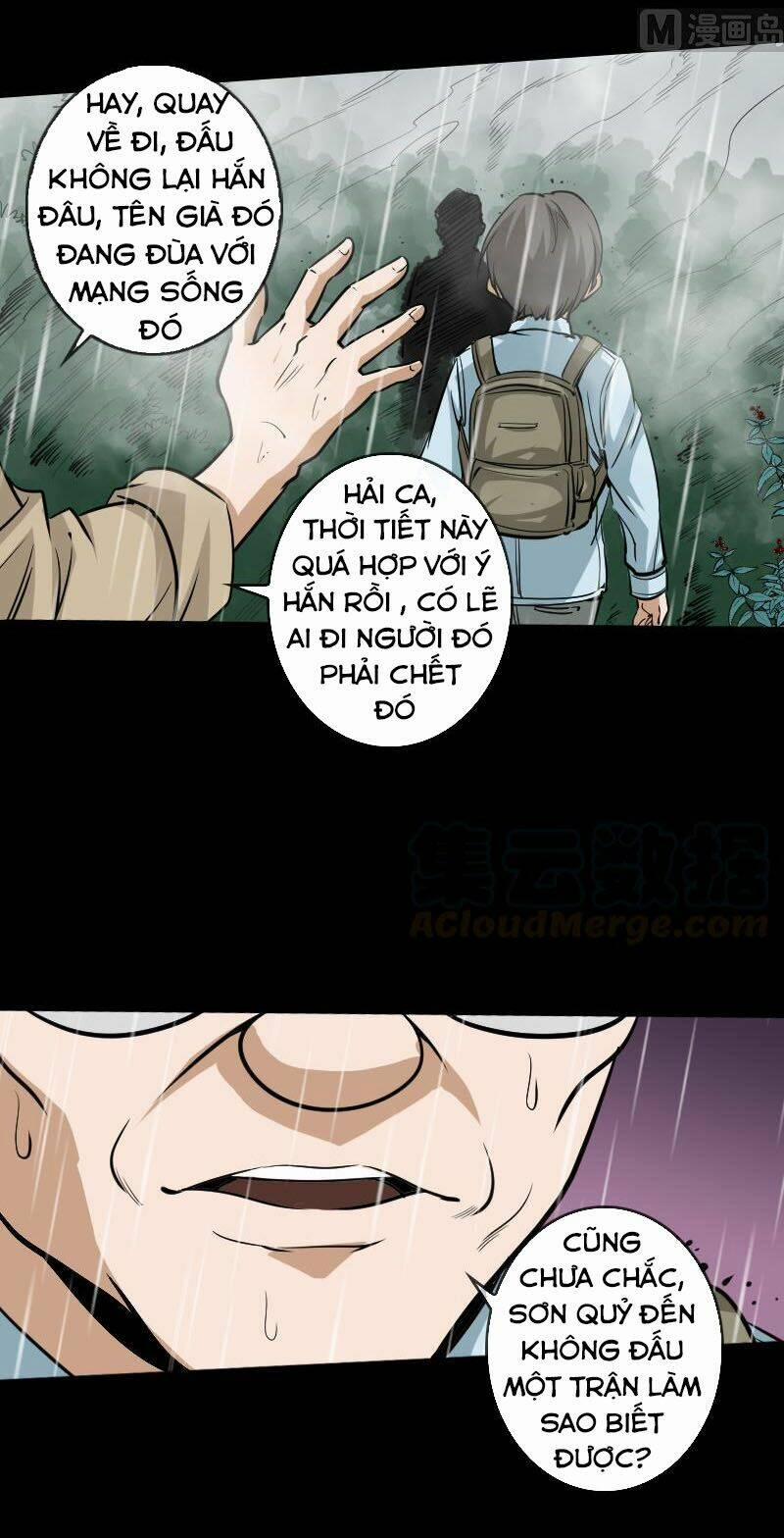 Kiếp Thiên Vận 75 trang 8