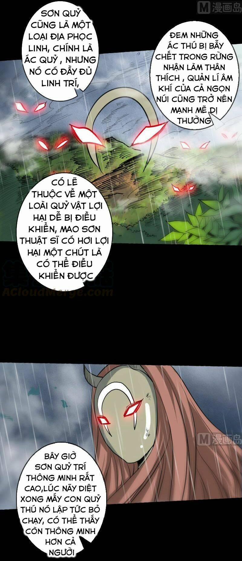 Kiếp Thiên Vận 76 trang 13