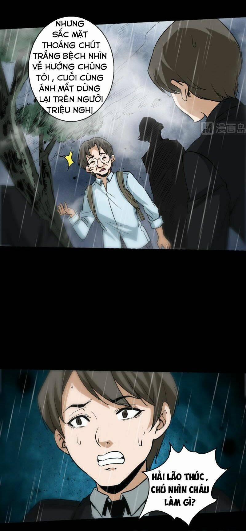 Kiếp Thiên Vận 76 trang 15