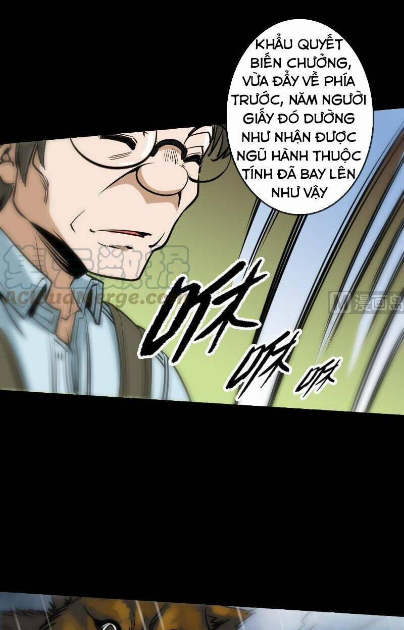 Kiếp Thiên Vận 76 trang 6