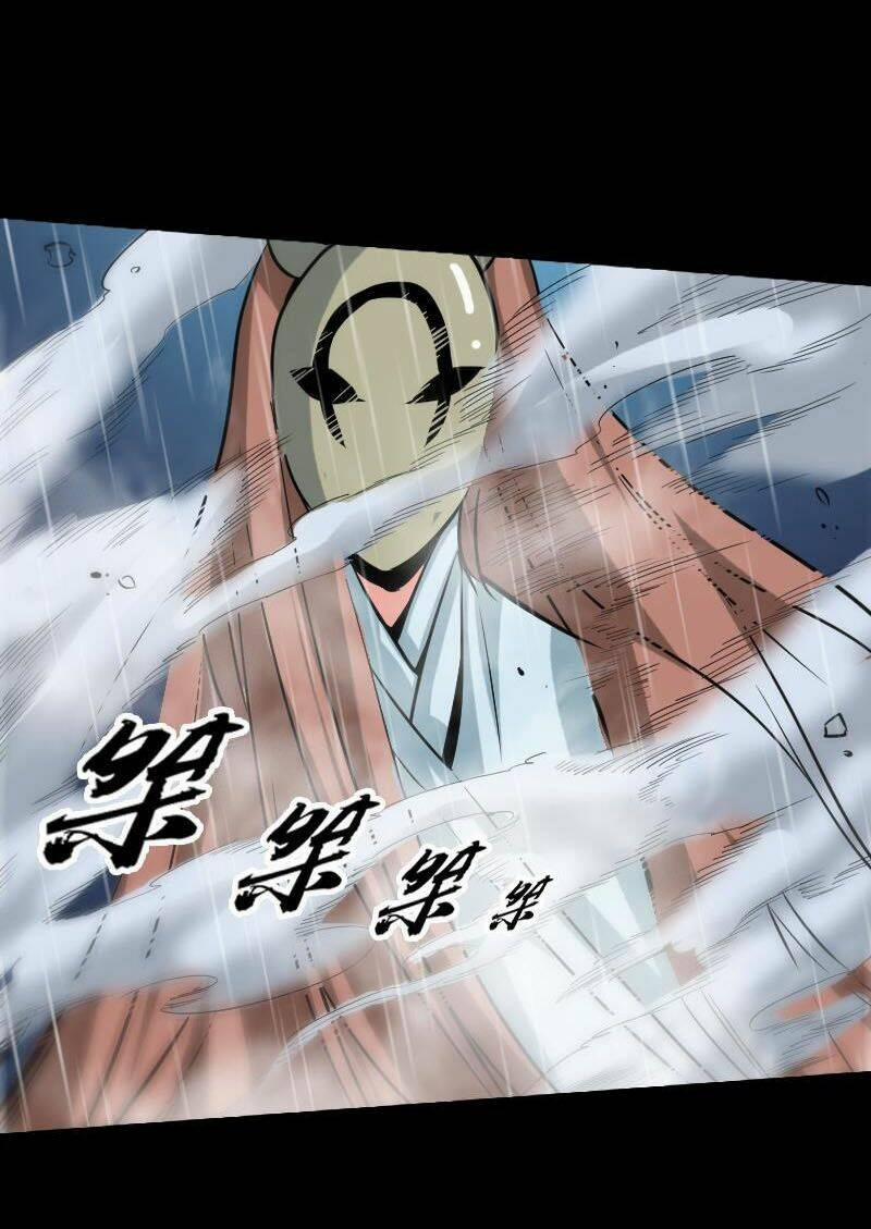 Kiếp Thiên Vận 76 trang 9