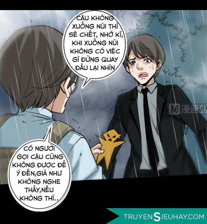 Kiếp Thiên Vận 77 trang 0