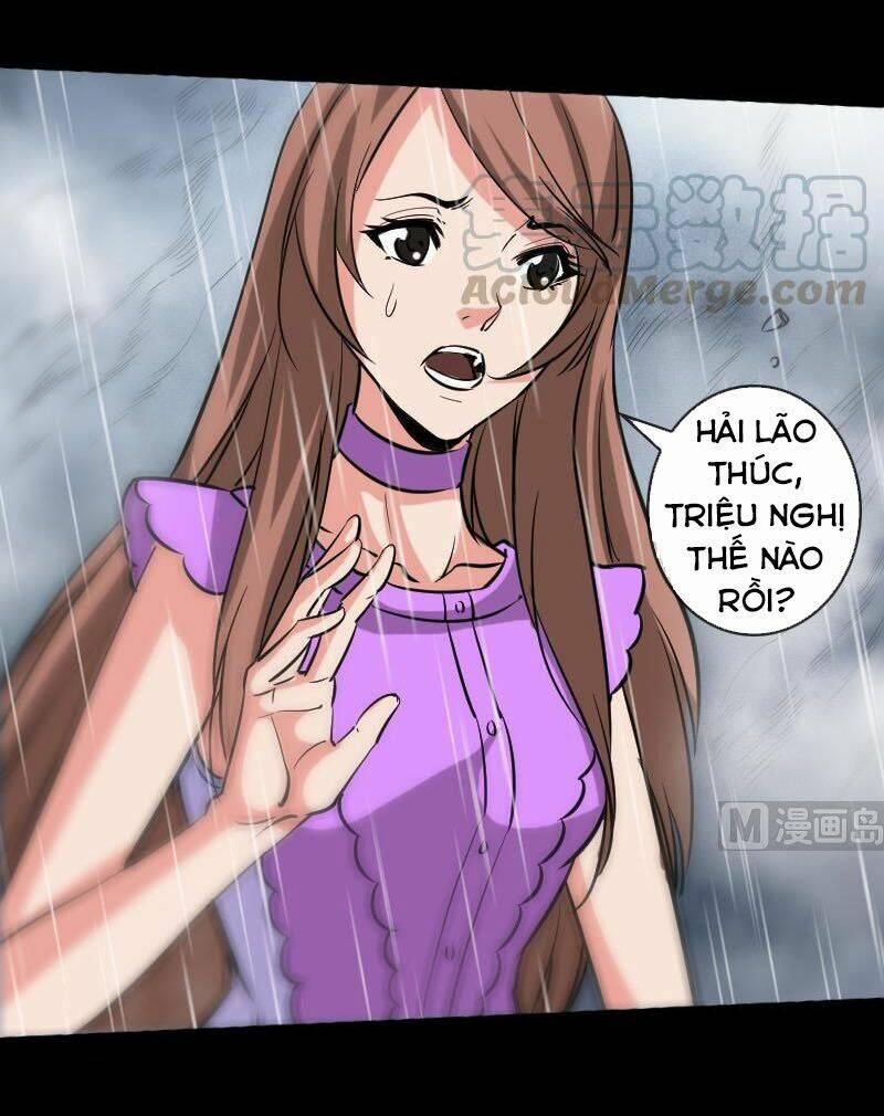 Kiếp Thiên Vận 77 trang 14