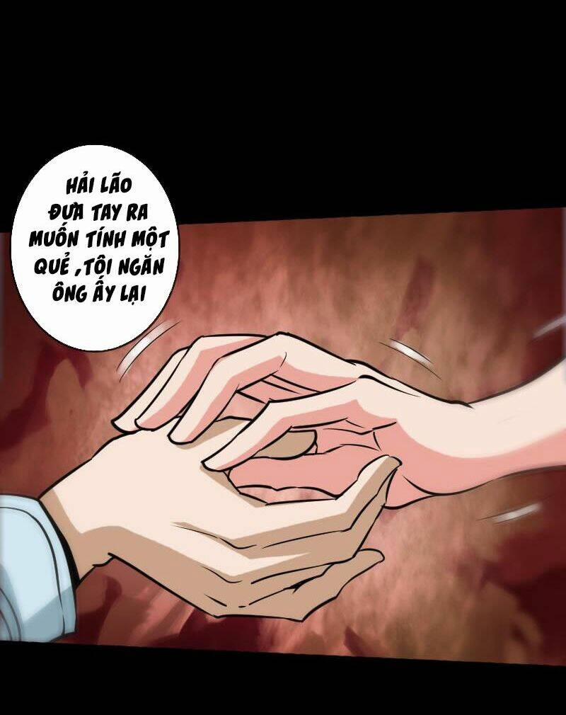 Kiếp Thiên Vận 77 trang 15