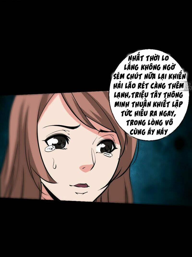 Kiếp Thiên Vận 77 trang 17