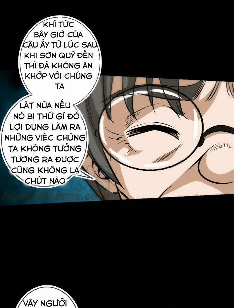 Kiếp Thiên Vận 77 trang 3