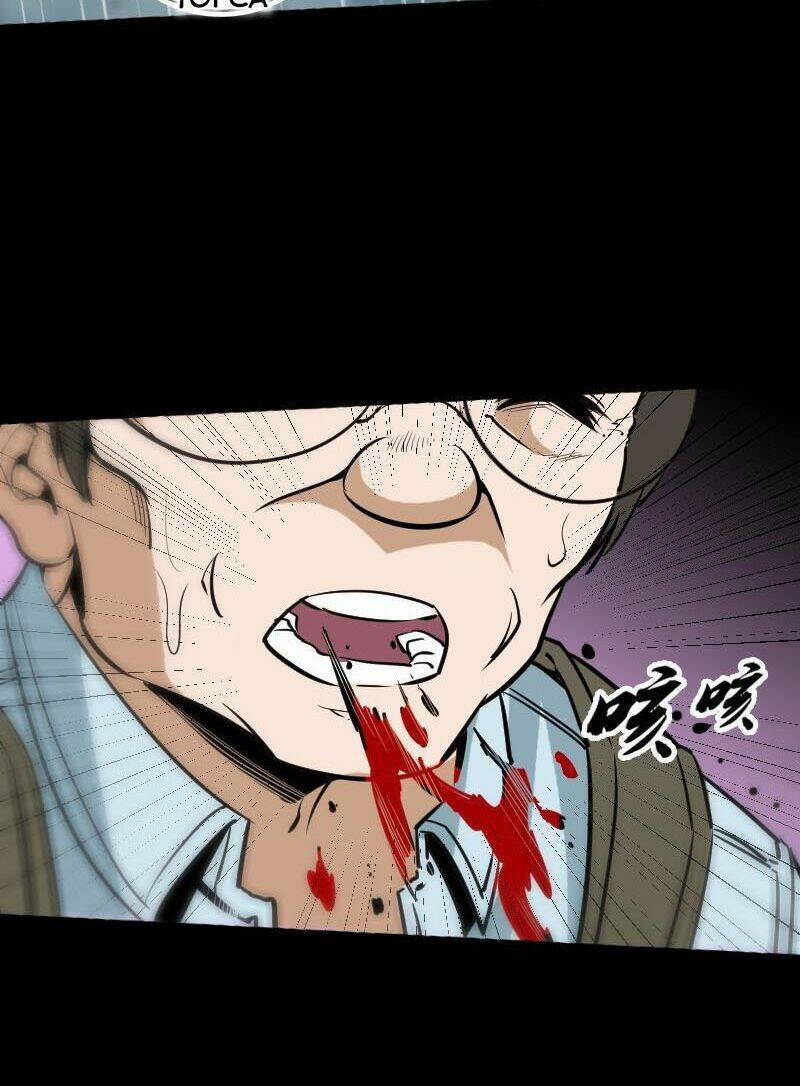 Kiếp Thiên Vận 77 trang 9