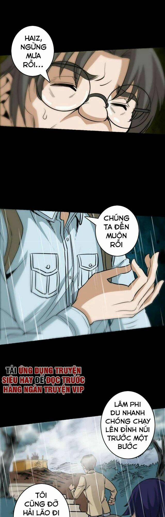 Kiếp Thiên Vận 78 trang 2