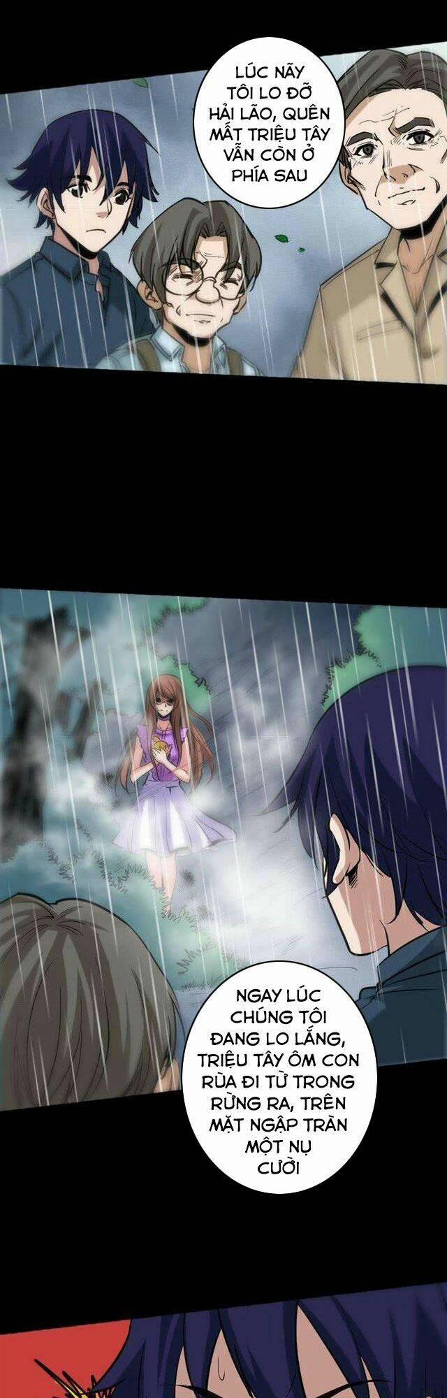 Kiếp Thiên Vận 78 trang 6