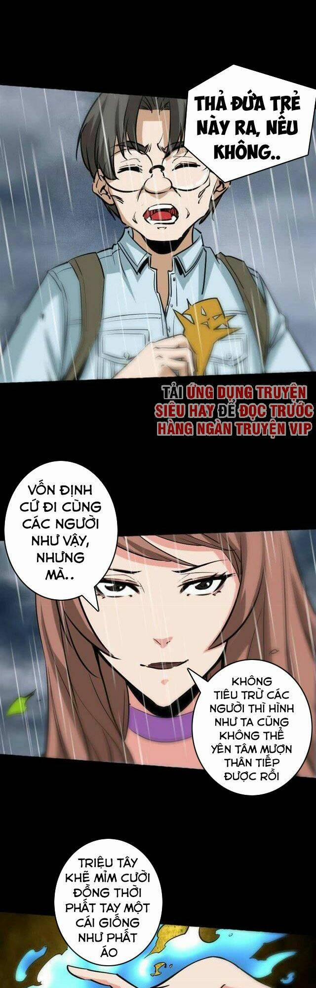 Kiếp Thiên Vận 78 trang 8