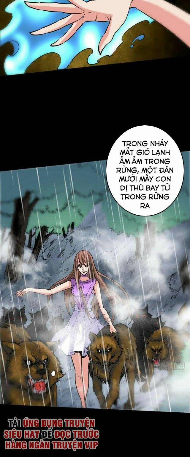 Kiếp Thiên Vận 78 trang 9