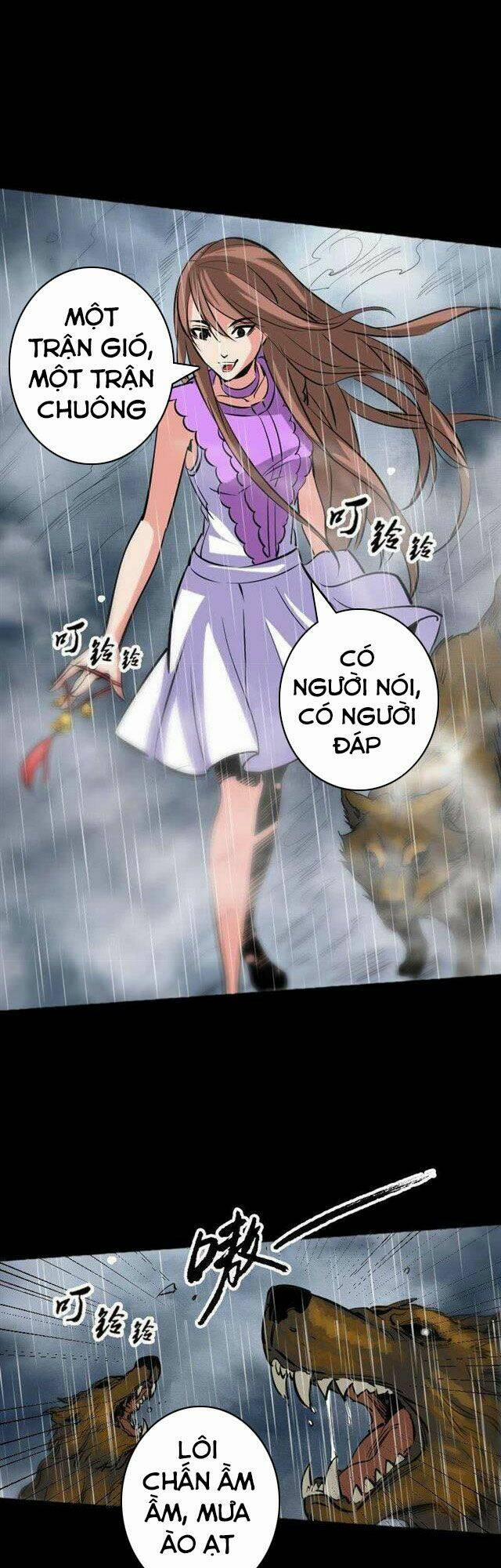 Kiếp Thiên Vận 79 trang 8