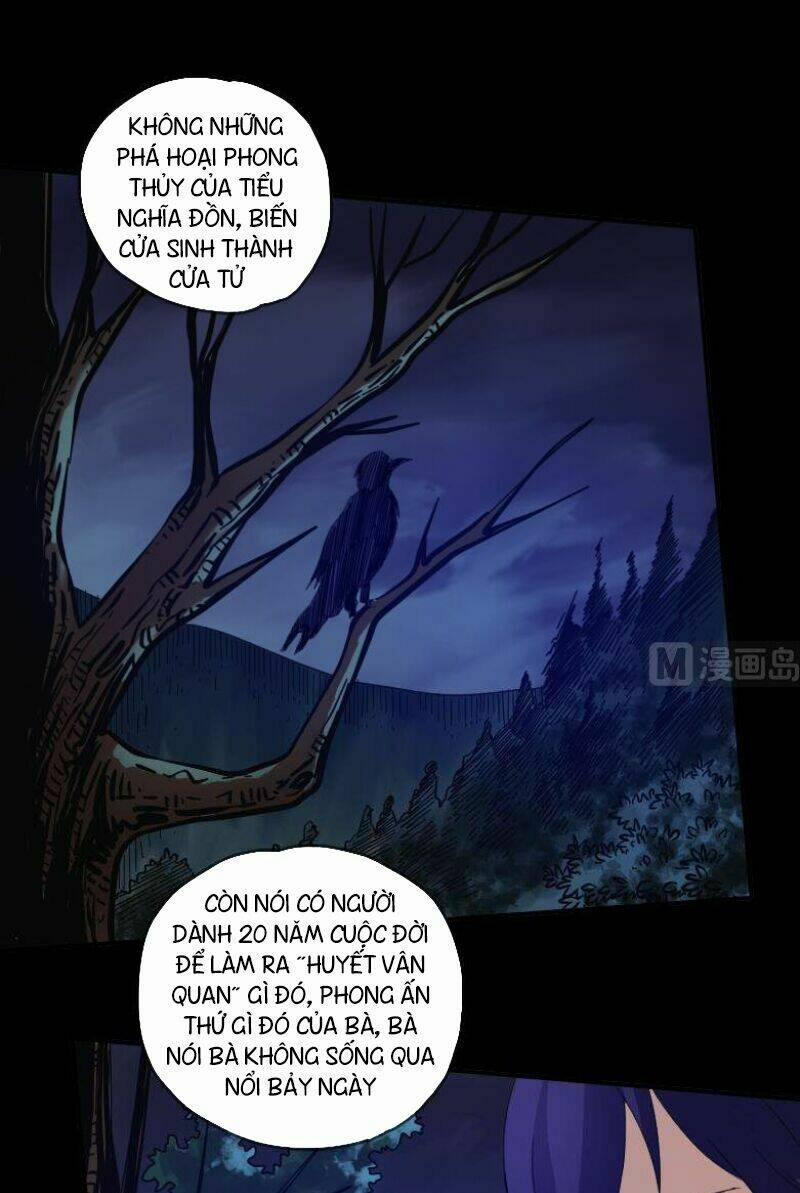 Kiếp Thiên Vận 8 trang 13